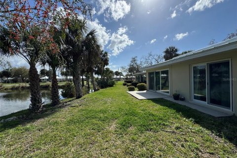 Condominio en venta en Crystal River, Florida, 1 dormitorio, 83.61 m2 № 2232790 - foto 22