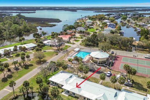 Condominio en venta en Crystal River, Florida, 1 dormitorio, 83.61 m2 № 2232790 - foto 3