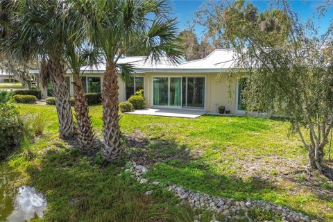 Condominio en venta en Crystal River, Florida, 1 dormitorio, 83.61 m2 № 2232790 - foto 21