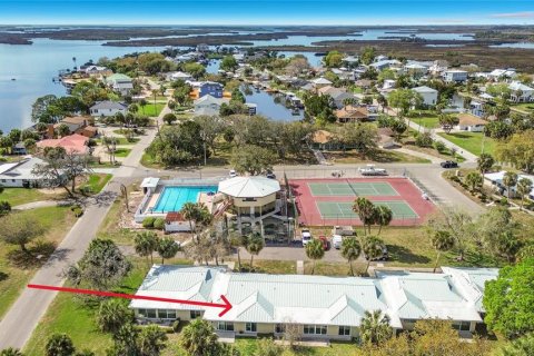 Condominio en venta en Crystal River, Florida, 1 dormitorio, 83.61 m2 № 2232790 - foto 25