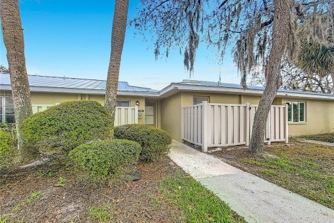 Condominio en venta en Crystal River, Florida, 1 dormitorio, 83.61 m2 № 2232790 - foto 2