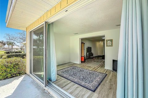 Condominio en venta en Crystal River, Florida, 1 dormitorio, 83.61 m2 № 2232790 - foto 19