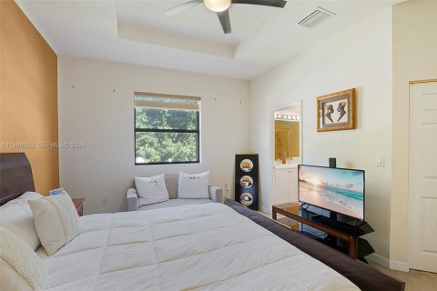 Купить таунхаус в Хомстед, Флорида 3 спальни, 158.49м2, № 2046363 - фото 20