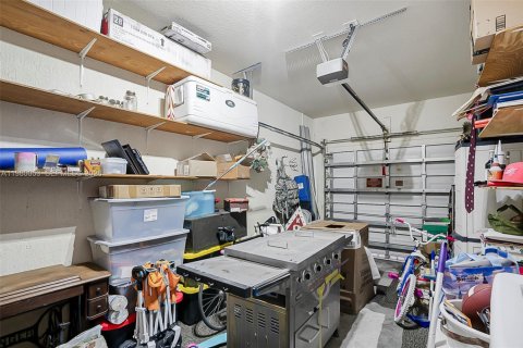 Купить таунхаус в Хомстед, Флорида 3 спальни, 158.49м2, № 2046363 - фото 29