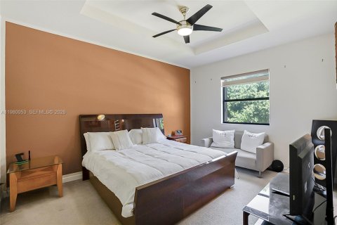 Купить таунхаус в Хомстед, Флорида 3 спальни, 158.49м2, № 2046363 - фото 19