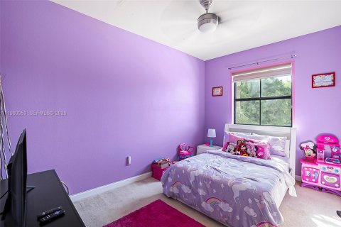 Купить таунхаус в Хомстед, Флорида 3 спальни, 158.49м2, № 2046363 - фото 26