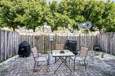 Купить таунхаус в Хомстед, Флорида 3 спальни, 158.49м2, № 2046363 - фото 30