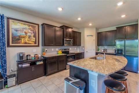 Villa ou maison à vendre à Sarasota, Floride: 4 chambres, 190.54 m2 № 2347705 - photo 12
