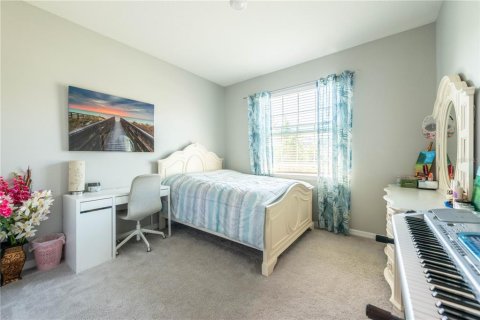 Villa ou maison à vendre à Sarasota, Floride: 4 chambres, 190.54 m2 № 2347705 - photo 24