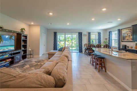 Villa ou maison à vendre à Sarasota, Floride: 4 chambres, 190.54 m2 № 2347705 - photo 10