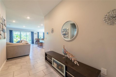 Villa ou maison à vendre à Sarasota, Floride: 4 chambres, 190.54 m2 № 2347705 - photo 9
