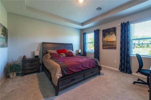 Villa ou maison à vendre à Sarasota, Floride: 4 chambres, 190.54 m2 № 2347705 - photo 15