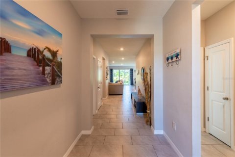 Villa ou maison à vendre à Sarasota, Floride: 4 chambres, 190.54 m2 № 2347705 - photo 8