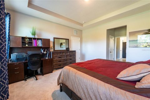 Villa ou maison à vendre à Sarasota, Floride: 4 chambres, 190.54 m2 № 2347705 - photo 17