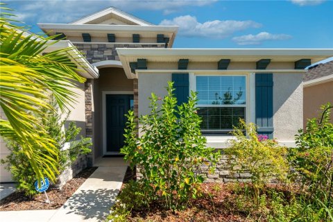 Villa ou maison à vendre à Sarasota, Floride: 4 chambres, 190.54 m2 № 2347705 - photo 7