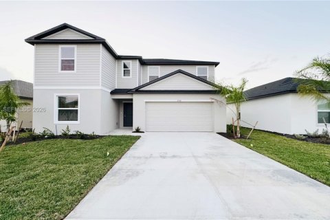 Villa ou maison à Fort Myers, Floride 6 chambres № 2000166