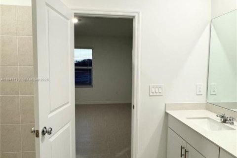 Villa ou maison à louer à Fort Myers, Floride: 6 chambres № 2000166 - photo 8