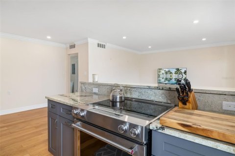 Condominio en venta en Sarasota, Florida, 2 dormitorios, 75.81 m2 № 2225367 - foto 20