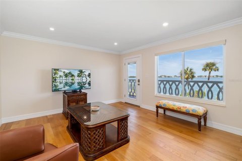 Condominio en venta en Sarasota, Florida, 2 dormitorios, 75.81 m2 № 2225367 - foto 9