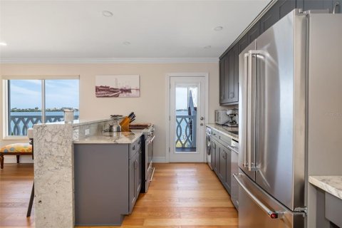 Condominio en venta en Sarasota, Florida, 2 dormitorios, 75.81 m2 № 2225367 - foto 17