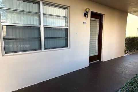 Copropriété à vendre à Delray Beach, Floride: 2 chambres, 84.26 m2 № 1955851 - photo 2