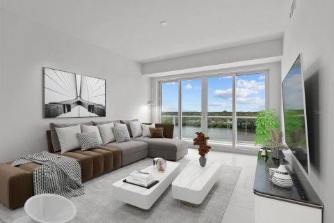 Condo in Clearwater, Florida, 2 bedrooms  № 1894000 - photo 9