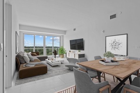 Condo in Clearwater, Florida, 2 bedrooms  № 1894000 - photo 10
