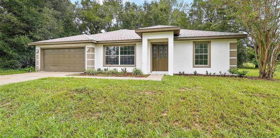 Casa en Ocala, Florida 3 dormitorios, 148.27 m2 № 1788291