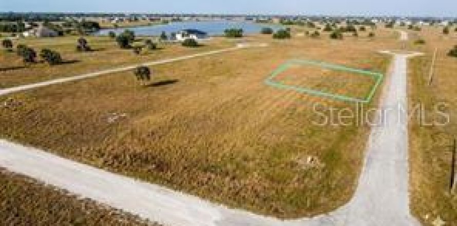 Terreno en Placida, Florida № 2161698