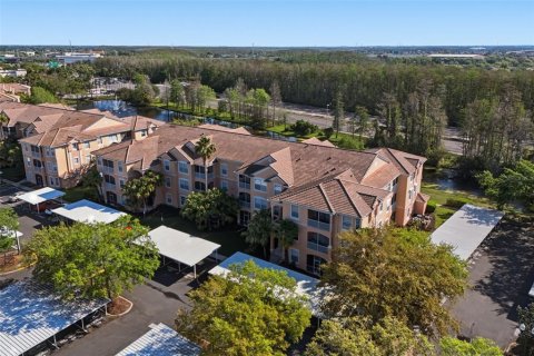 Condo in Orlando, Florida, 3 bedrooms № 2198398 - photo 30