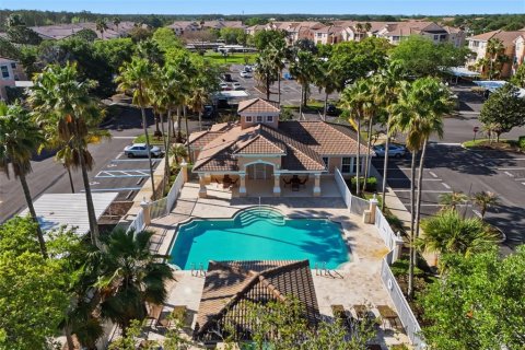 Condo in Orlando, Florida, 3 bedrooms № 2198398 - photo 27