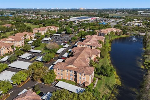 Condo in Orlando, Florida, 3 bedrooms № 2198398 - photo 28