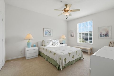 Condo in Orlando, Florida, 3 bedrooms № 2198398 - photo 19