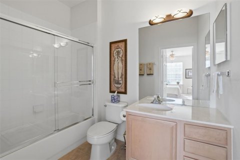 Condo in Orlando, Florida, 3 bedrooms № 2198398 - photo 23