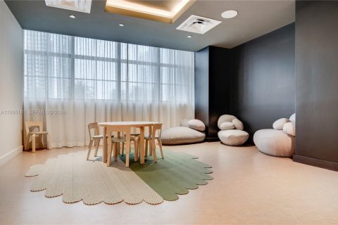 Купить кондоминиум в Майами, Флорида № 2060271 - фото 9