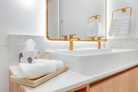 Купить кондоминиум в Майами, Флорида № 2060271 - фото 16