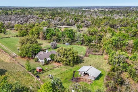 Villa ou maison à vendre à Duette, Floride: 3 chambres, 168.62 m2 № 2330821 - photo 13