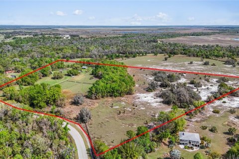 Villa ou maison à vendre à Duette, Floride: 3 chambres, 168.62 m2 № 2330821 - photo 15