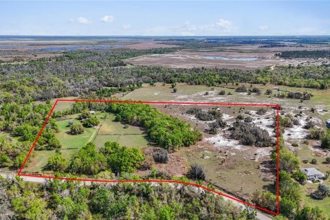 Casa en Duette, Florida 3 dormitorios, 168.62 m2 № 2330821