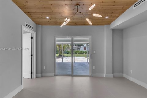 House in Homestead, Florida 3 bedrooms, 120.96 sq.m. № 2172661 - photo 10