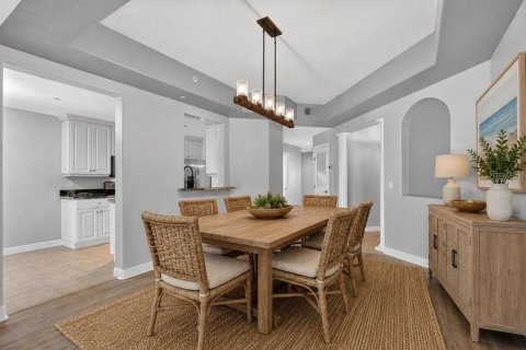 Condo in New Smyrna Beach, Florida, 3 bedrooms № 2107838 - photo 6