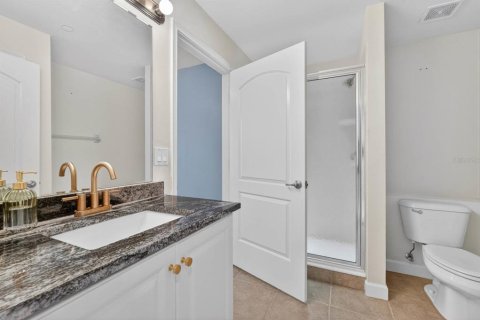 Condo in New Smyrna Beach, Florida, 3 bedrooms № 2107838 - photo 26