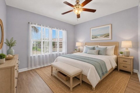 Condo in New Smyrna Beach, Florida, 3 bedrooms № 2107838 - photo 27