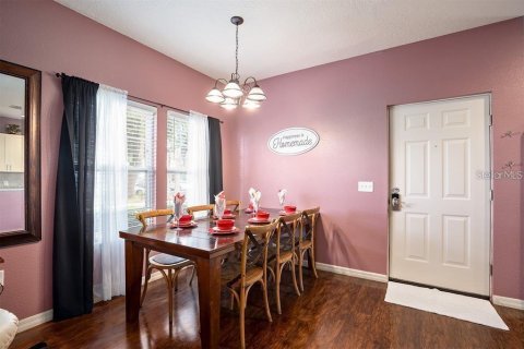 Townhouse in Kissimmee, Florida 4 bedrooms, 157.38 sq.m. № 2099097 - photo 6
