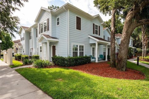Townhouse in Kissimmee, Florida 4 bedrooms, 157.38 sq.m. № 2099097 - photo 3