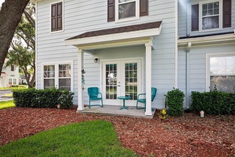 Townhouse in Kissimmee, Florida 4 bedrooms, 157.38 sq.m. № 2099097 - photo 2