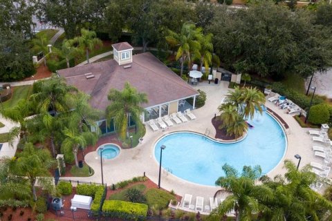 Townhouse in Kissimmee, Florida 4 bedrooms, 157.38 sq.m. № 2099097 - photo 21