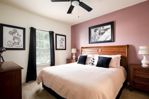 Townhouse in Kissimmee, Florida 4 bedrooms, 157.38 sq.m. № 2099097 - photo 12