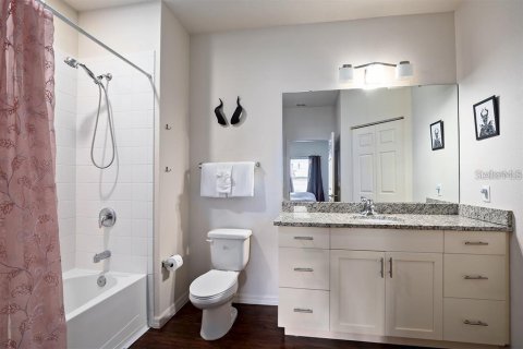 Townhouse in Kissimmee, Florida 4 bedrooms, 157.38 sq.m. № 2099097 - photo 17