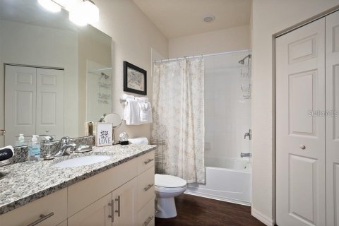 Townhouse in Kissimmee, Florida 4 bedrooms, 157.38 sq.m. № 2099097 - photo 16